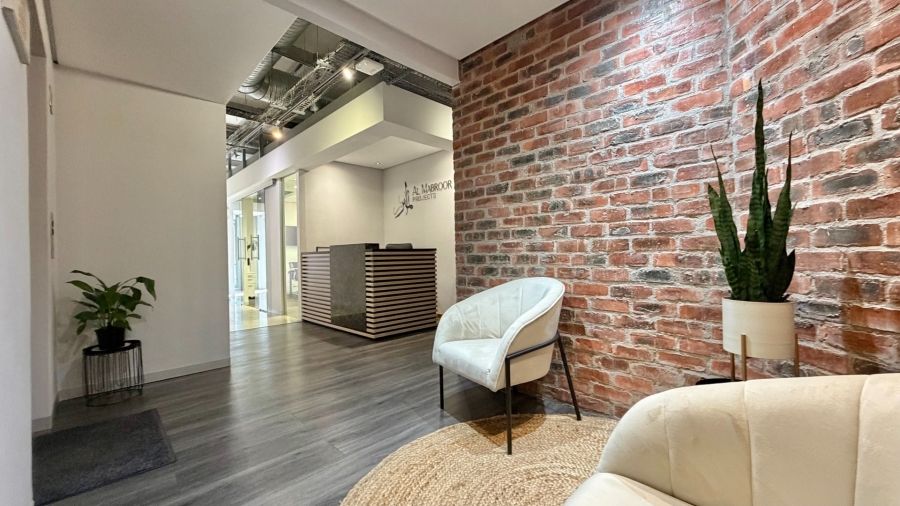 To Let commercial Property for Rent in Techno Park Western Cape